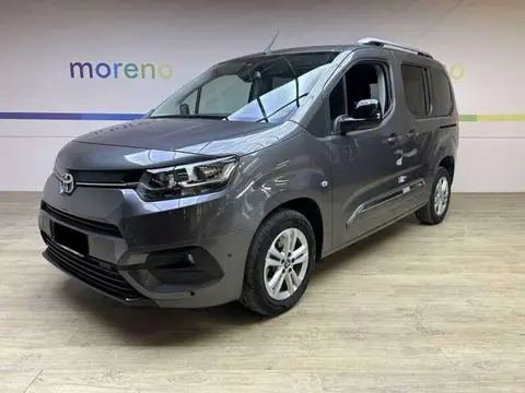 Annonce TOYOTA PROACE Diesel 2021 d'occasion 