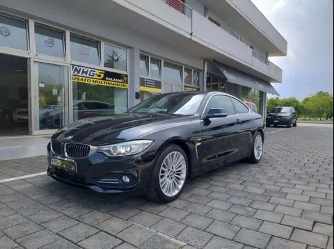 Annonce BMW SERIE 4 Diesel 2015 d'occasion 