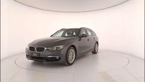 Used BMW SERIE 3 Diesel 2019 Ad 