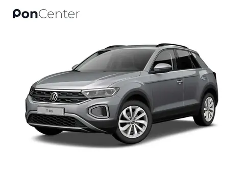 Annonce VOLKSWAGEN T-ROC Essence 2024 d'occasion 