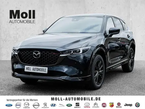 Used MAZDA CX-5 Petrol 2024 Ad 