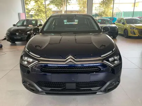 Annonce CITROEN C4 Essence 2024 d'occasion 