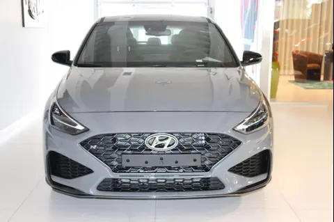 Annonce HYUNDAI I30 Hybride 2024 d'occasion 