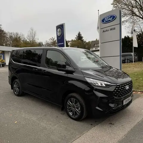 Used FORD TOURNEO Diesel 2024 Ad 