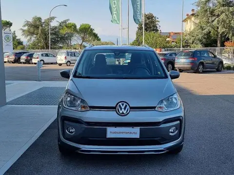 Used VOLKSWAGEN UP! Petrol 2019 Ad 