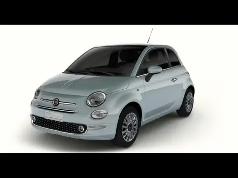 Used FIAT 500 Hybrid 2024 Ad 