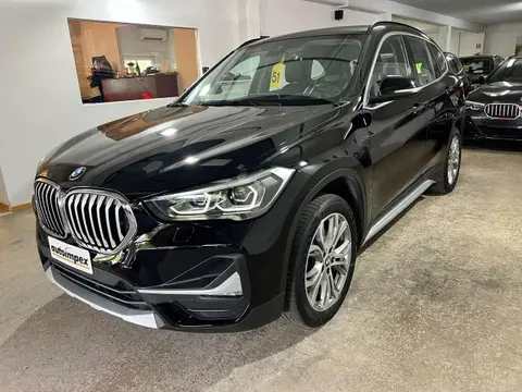 Annonce BMW X1 Diesel 2020 d'occasion 