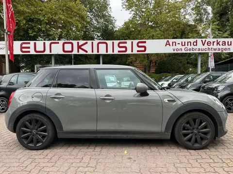 Used MINI ONE Petrol 2017 Ad 