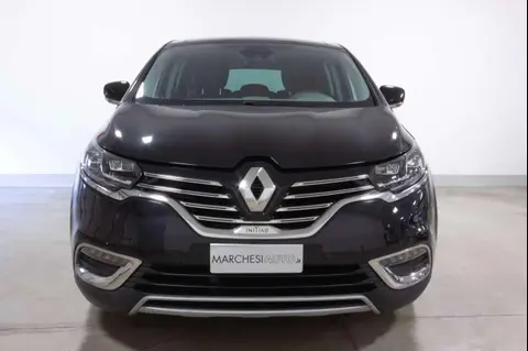 Used RENAULT ESPACE Diesel 2017 Ad 