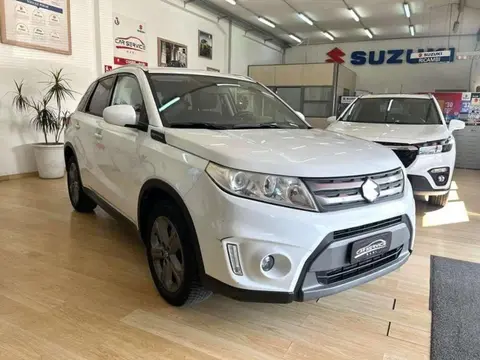 Used SUZUKI VITARA Diesel 2015 Ad 