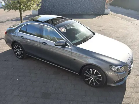 Used MERCEDES-BENZ CLASSE E Hybrid 2020 Ad 