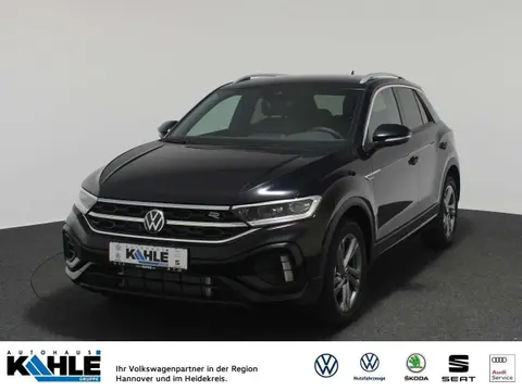 Annonce VOLKSWAGEN T-ROC Essence 2024 d'occasion 