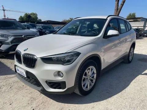 Used BMW X1 Diesel 2019 Ad 