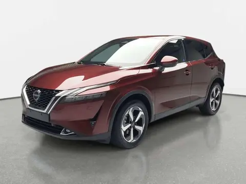 Used NISSAN QASHQAI  2024 Ad 