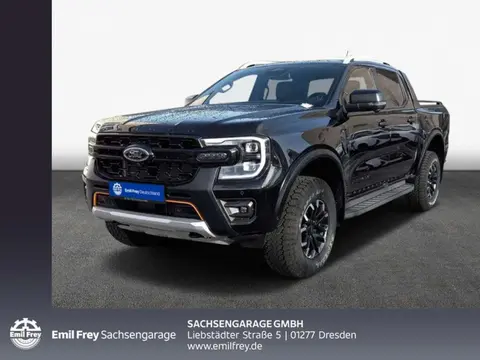 Annonce FORD RANGER Diesel 2024 d'occasion 