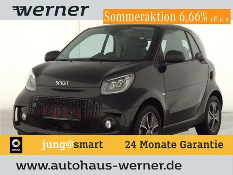 Annonce SMART FORTWO Électrique 2023 d'occasion 