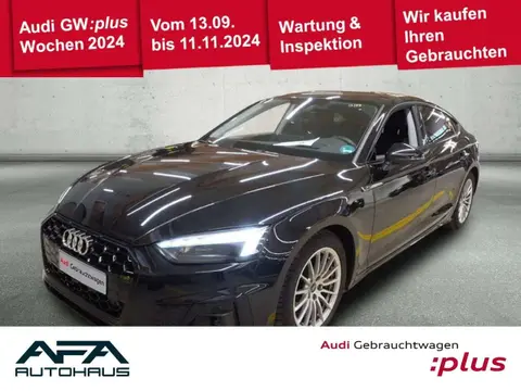 Annonce AUDI A5 Essence 2024 d'occasion 