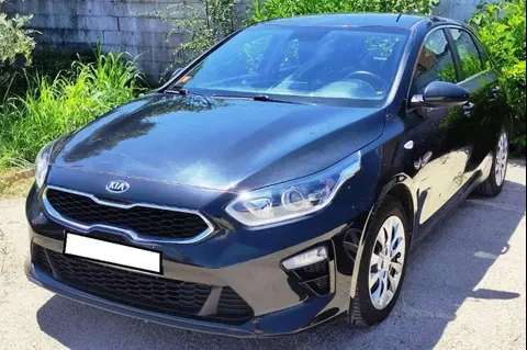 Annonce KIA CEED Essence 2019 d'occasion 