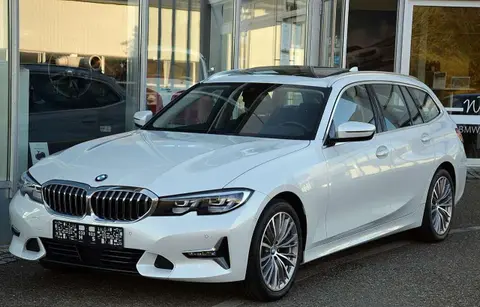 Annonce BMW SERIE 3 Diesel 2022 d'occasion 