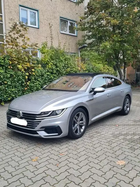 Annonce VOLKSWAGEN ARTEON Diesel 2019 d'occasion 