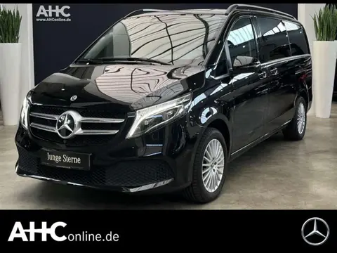 Used MERCEDES-BENZ CLASSE V Diesel 2021 Ad 