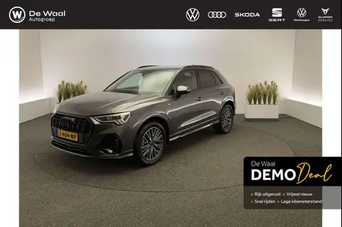 Annonce AUDI Q3 Essence 2024 d'occasion 