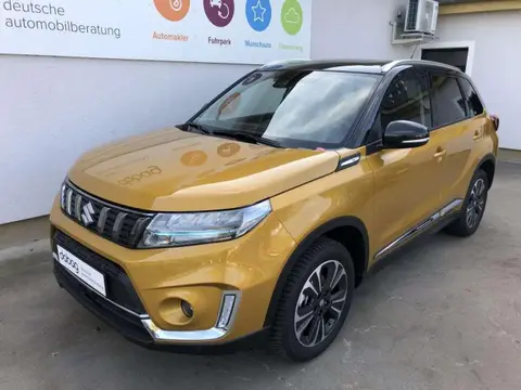 Annonce SUZUKI VITARA Essence 2022 d'occasion 