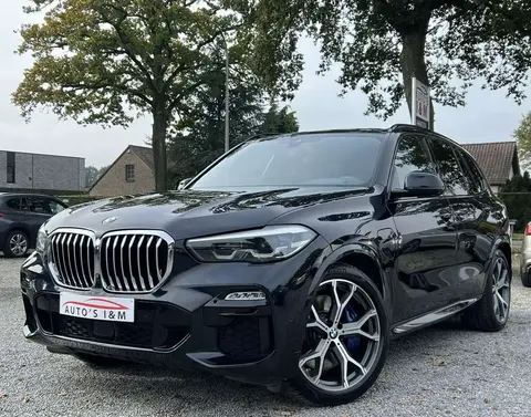 Annonce BMW X5 Essence 2020 d'occasion 