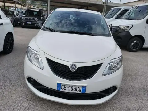 Used LANCIA YPSILON Petrol 2020 Ad 