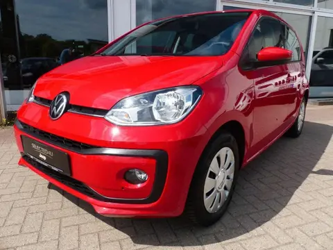 Used VOLKSWAGEN UP! Petrol 2021 Ad 