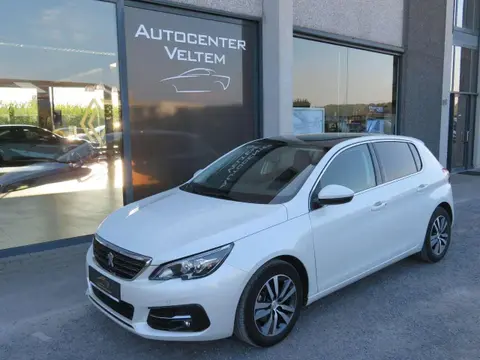 Used PEUGEOT 308 Petrol 2020 Ad 