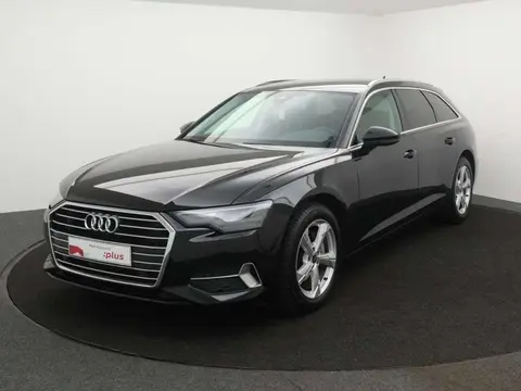 Annonce AUDI A6 Diesel 2023 d'occasion 