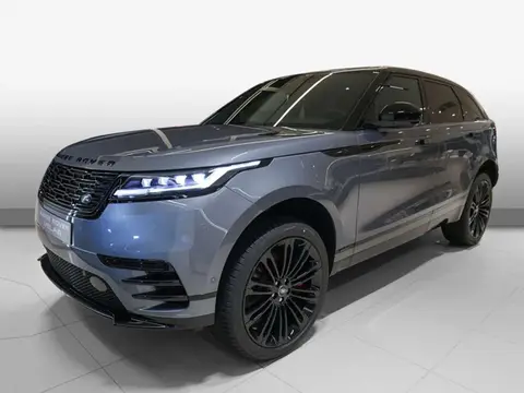 Used LAND ROVER RANGE ROVER VELAR Diesel 2024 Ad Germany