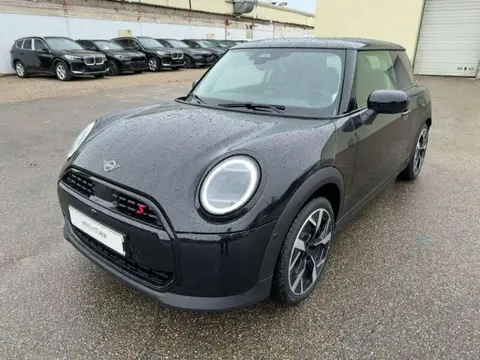 Used MINI COOPER Petrol 2024 Ad 