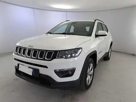 Used JEEP COMPASS Diesel 2020 Ad 