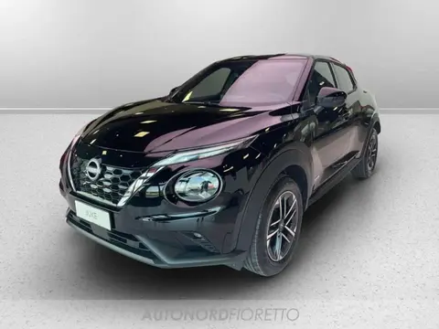 Used NISSAN JUKE Hybrid 2024 Ad 