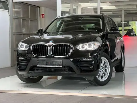 Used BMW X3 Diesel 2021 Ad 