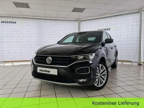 Used VOLKSWAGEN T-ROC Petrol 2020 Ad 