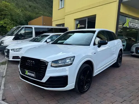 Used AUDI Q2 Diesel 2017 Ad 