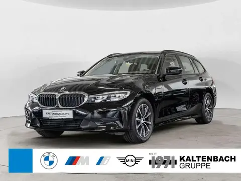 Used BMW SERIE 3 Hybrid 2021 Ad Germany