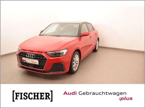 Annonce AUDI A1 Essence 2023 d'occasion 