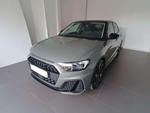 Annonce AUDI A1 Essence 2023 d'occasion 