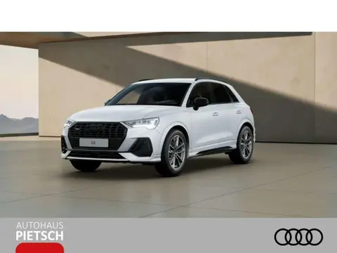 Annonce AUDI Q3 Diesel 2024 d'occasion 