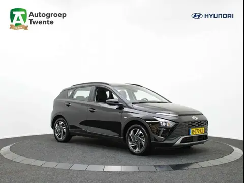 Used HYUNDAI BAYON Petrol 2022 Ad 