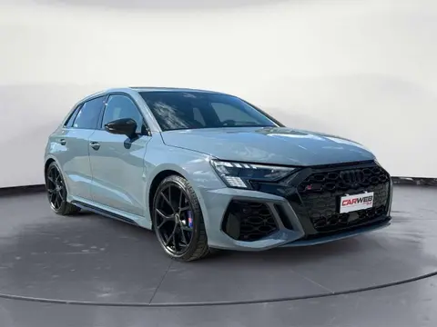 Annonce AUDI RS3 Essence 2022 d'occasion 