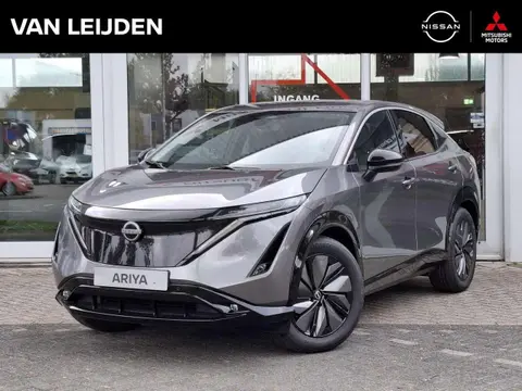 Annonce NISSAN ARIYA Électrique 2024 d'occasion 