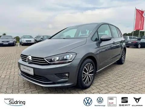 Used VOLKSWAGEN GOLF Petrol 2017 Ad 