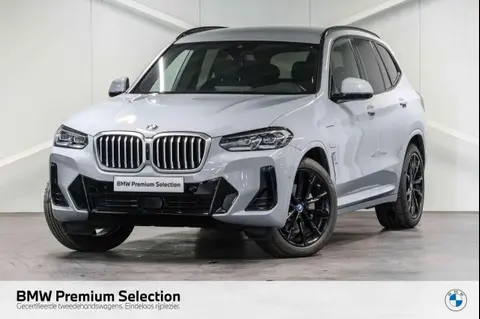 Used BMW X3 Hybrid 2023 Ad Belgium