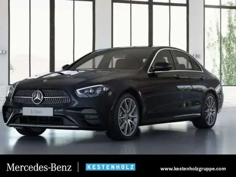 Annonce MERCEDES-BENZ CLASSE E Diesel 2020 d'occasion 