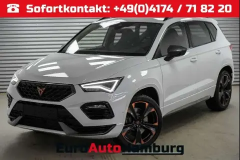 Used CUPRA ATECA Petrol 2024 Ad 